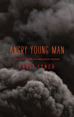Angry Young Man