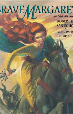 Brave Margaret An Irish Adventure