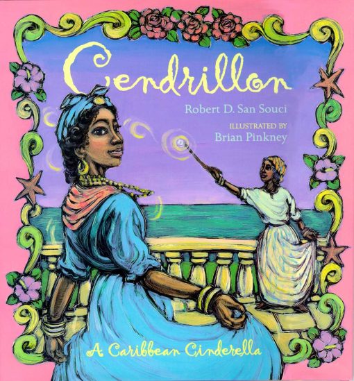 Cendrillon A Caribbean Cinderella