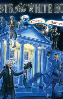 Ghosts of the White House