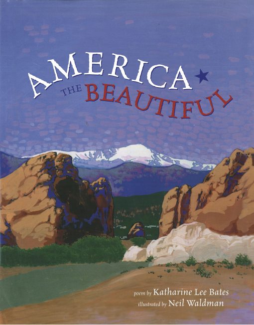 America the Beautiful