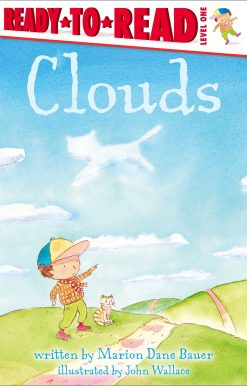 Clouds Ready-to-Read Level 1