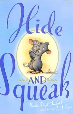 Hide-and-Squeak