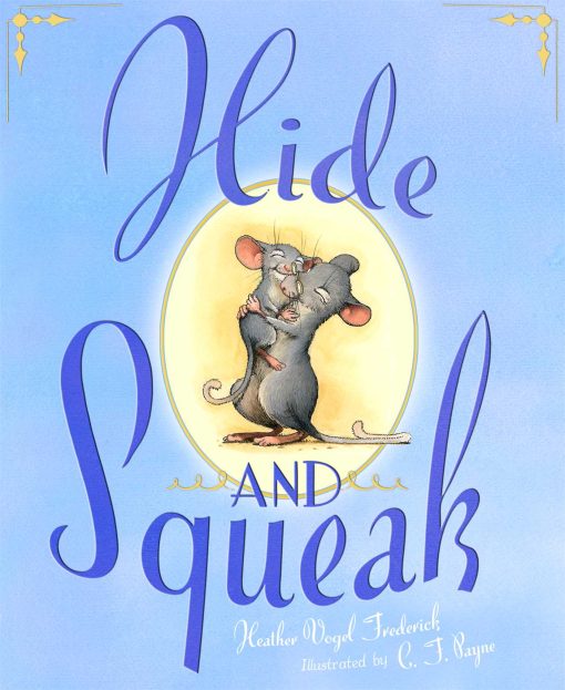 Hide-and-Squeak