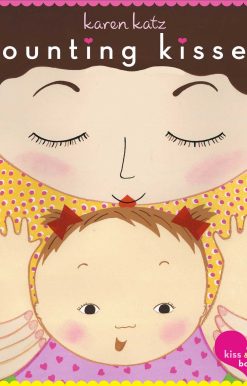 Counting Kisses Counting Kisses