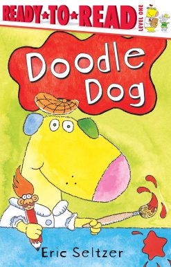 Doodle Dog Ready-to-Read Level 1