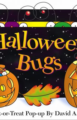 Halloween Bugs Halloween Bugs