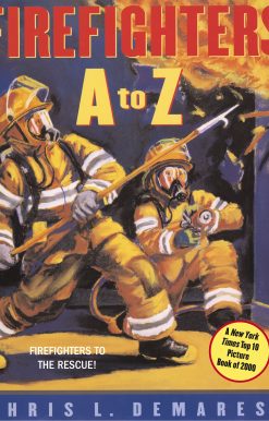 Firefighters A to Z