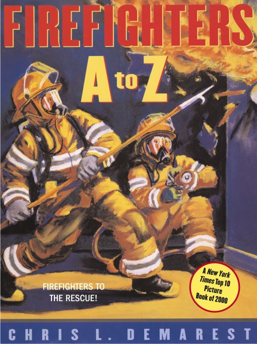 Firefighters A to Z