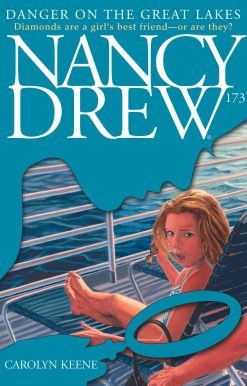 Danger on the Great Lakes