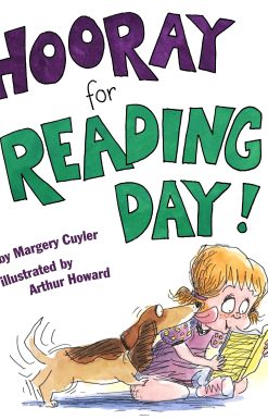Hooray for Reading Day!