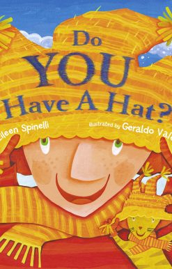 Do You Have a Hat?