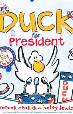 Duck for President
