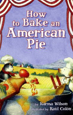 How to Bake an American Pie
