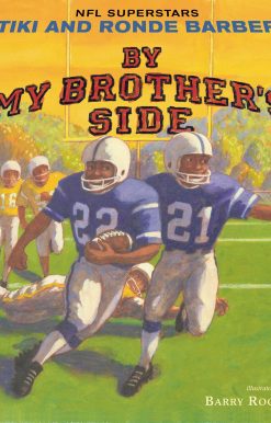 By My Brother's Side