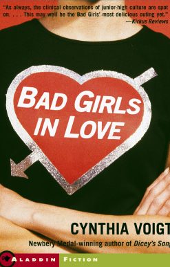 Bad Girls in Love