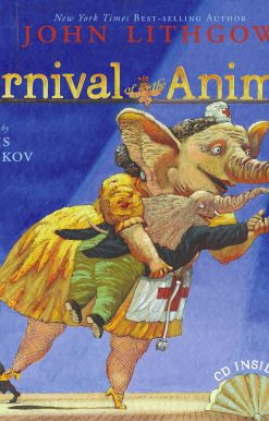 Carnival of the Animals