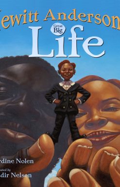 Hewitt Anderson's Great Big Life