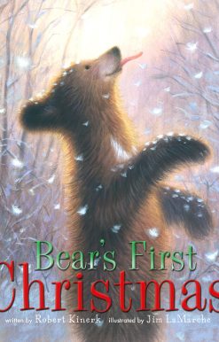 Bear's First Christmas