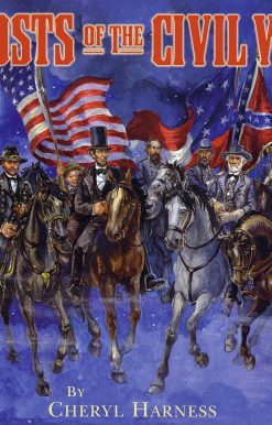 Ghosts of the Civil War