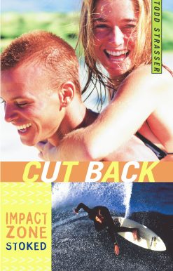 Cut Back