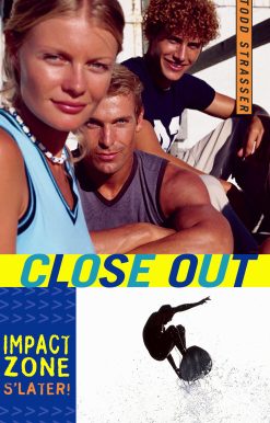 Close Out
