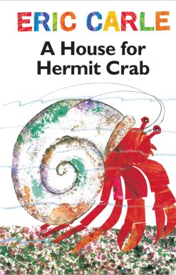 House for Hermit Crab