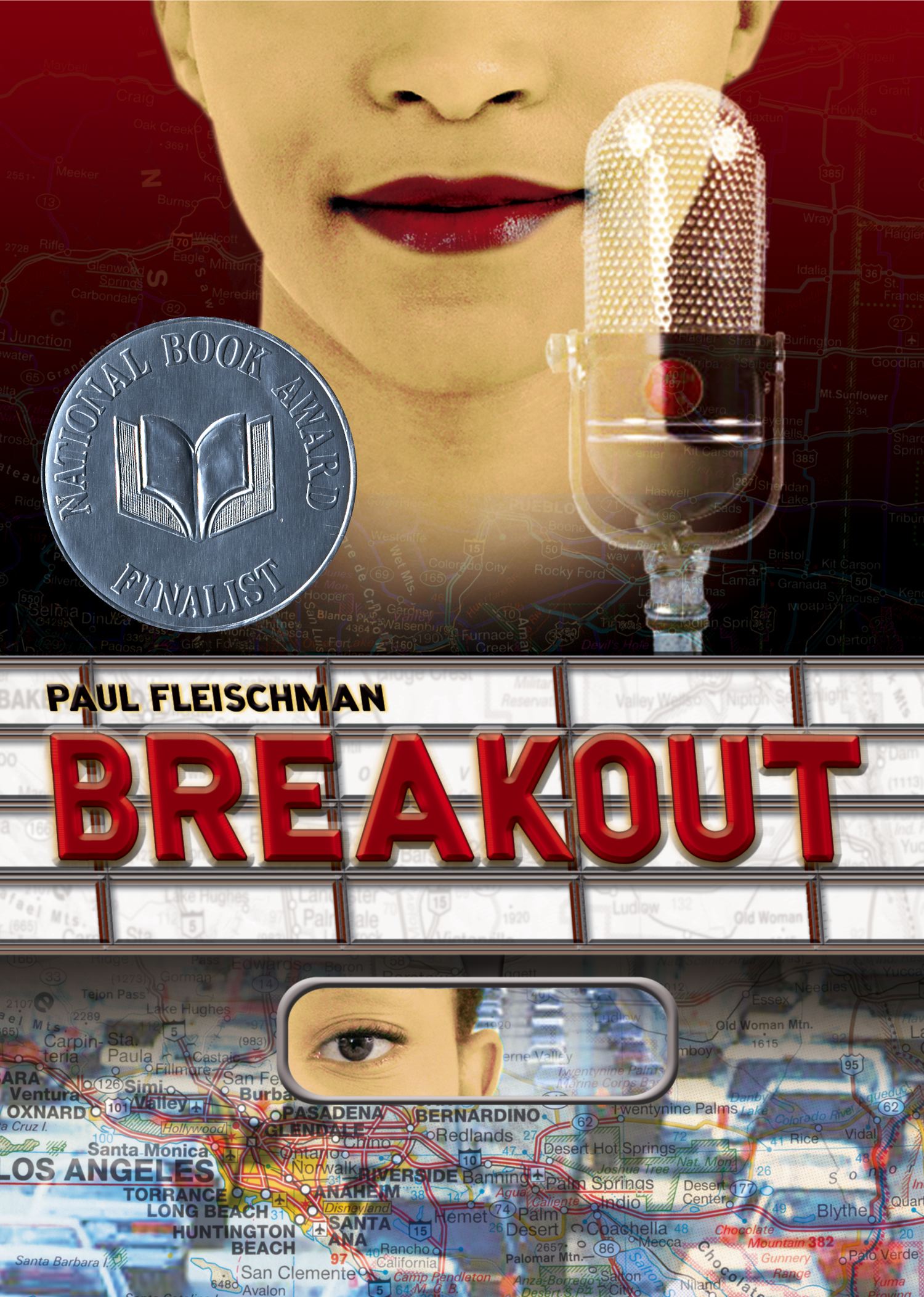 Breakout 1 Breakout