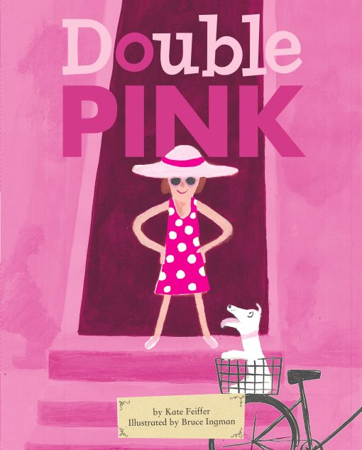 Double Pink