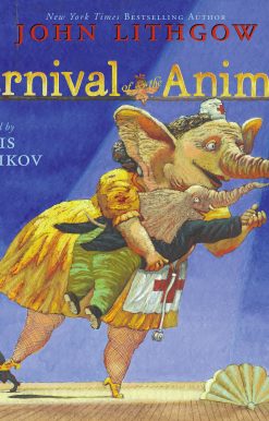 Carnival of the Animals