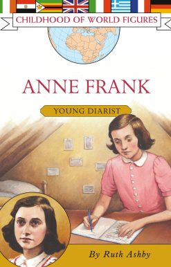 Anne Frank Anne Frank