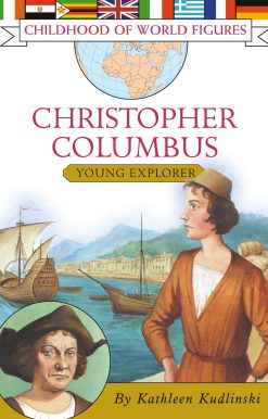 Christopher Columbus Young Explorer