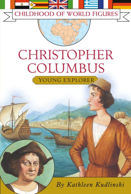 Christopher Columbus Young Explorer