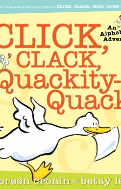 Click, Clack, Quackity-Quack