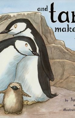 And Tango Makes Three