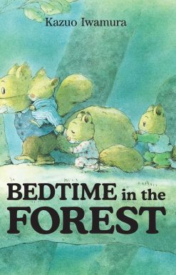 Bedtime in the Forest