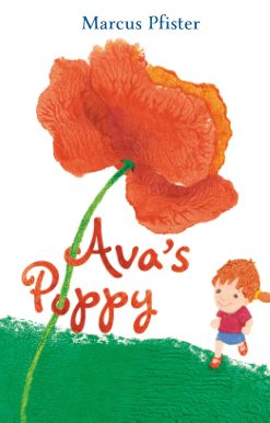 Ava's Poppy