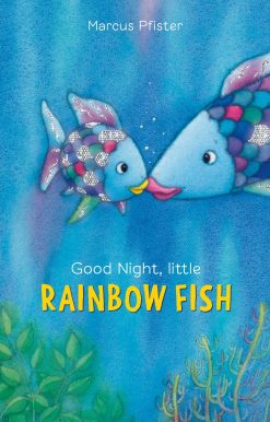 Good Night, Little Rainbow Fish