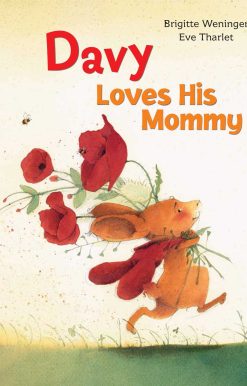 Davy Loves His Mommy