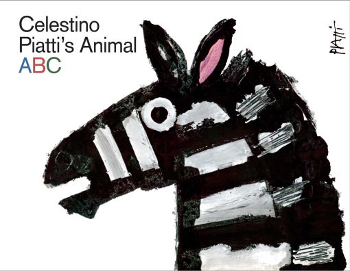 Celestino Piatti's Animal ABC