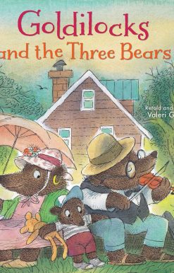 Goldilocks and the Three Bears