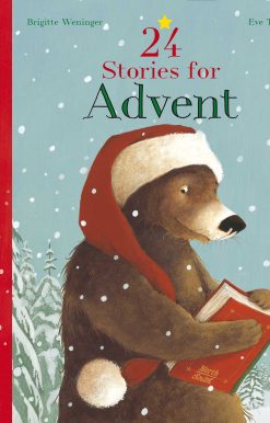 24 Stories for Advent
