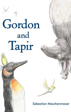 Gordon and Tapir