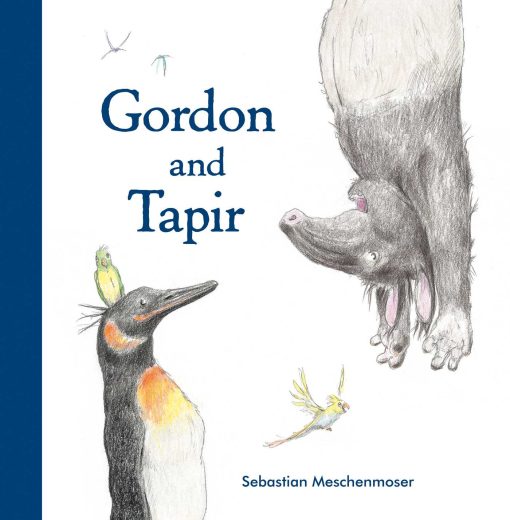 Gordon and Tapir