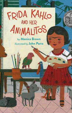 Frida Kahlo and Her Animalitos