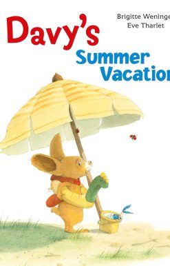 Davy's Summer Vacation