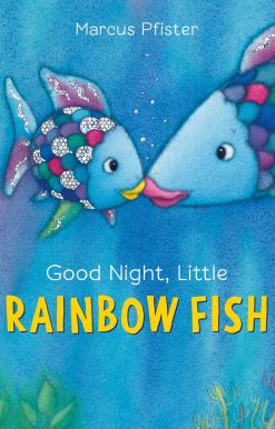 Good Night, Little Rainbow Fish