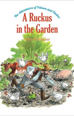 The Adventures of Pettson and Findus