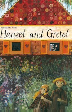 Hansel and Gretel