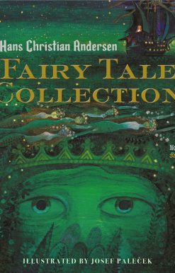 Hans Christian Andersen Fairy Tale Collection